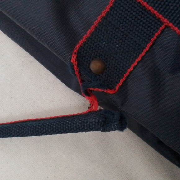 Princess Cruises Wheeled Expandable luggage bag w/ Samsonite toiletry bag - Picture 3 of 16